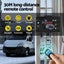 12V 5KW Diesel Heater Portable Remote Control Air Thermostat Caravan Motorhome Carousel 18