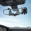 Rearview Mirror Phone Holder For Car Mount Phone And GPS Holder Universal Carousel 4