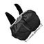 horse accessory Breathable Horse Mask Universal Adjustable Elastic Mosquito Fly Carousel 5