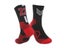 Professional Basketball Socks Sport For Kids Men Outdoor Cycling Climbing Carousel 6