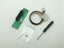 NGFF M2 To PCI-E 4x 1x Slot Riser Card Adapter For BTC Miner Carousel 6