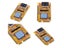 Multifunction 3 In1 Debug Card For PC Laptop Analyzer Carousel 3