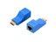 1 Pair RJ45 4K HDMI-compatible Extender Extension Up To 30m Over CAT5e Cat6 Carousel 5