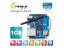 Orange Pi Zero 2 1GB DDR3 Allwinner H616 Mini PC With WiFi Bluetooth For Carousel 3