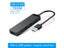 Vention 4-Port USB HUB 3.0/2.0 For Macbook Etc. Devices Carousel 1