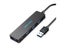Vention 4-Port USB HUB 3.0/2.0 For Macbook Etc. Devices Carousel 4
