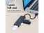 Vention 4-Port USB HUB 3.0/2.0 For Macbook Etc. Devices Carousel 5