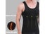 Reductive Girdle Man Slimming Body Shaper Skinny Compression Shirt Men Carousel 8