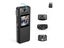 A22 Small Body Worn Camera HD 1080P DVR With Infrared 128GB TF Card Carousel 5