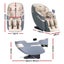 4D Massage Chair Electric Recliner Home Massager Gray Sina Carousel 3