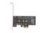 NVME SSD M2 PCIE 1x Adapter For 2230-2280 M2 SSD Carousel 4