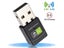 USB WiFi Adapter USB Ethernet WiFi Dongle 600Mbps 5Ghz Lan USB Wi-Fi Adapter PC Carousel 3