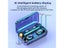 TWS F9 Wireless Earpiece Headphone Earphone Sport Earbuds Headset With For 5.0 Carousel 3