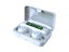 TWS F9 Wireless Earpiece Headphone Earphone Sport Earbuds Headset With For 5.0 Carousel 5