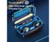 TWS F9 Wireless Earpiece Headphone Earphone Sport Earbuds Headset With For 5.0 Carousel 6