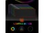 RGB Gaming Mouse Pad XXL Led Mousepad With Backlight For Keyboard Desk Carousel 7
