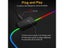 RGB Gaming Mouse Pad XXL Led Mousepad With Backlight For Keyboard Desk Carousel 4