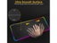 RGB Gaming Mouse Pad XXL Led Mousepad With Backlight For Keyboard Desk Carousel 6