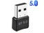 WvvMvv USB Wireless BT5.0 Adapter 5.0 Receiver 5.0 Dongle High Speed Carousel 1