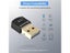 WvvMvv USB Wireless BT5.0 Adapter 5.0 Receiver 5.0 Dongle High Speed Carousel 5