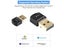 WvvMvv USB Wireless BT5.0 Adapter 5.0 Receiver 5.0 Dongle High Speed Carousel 7