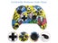 Silicone Case For Xbox One Slim Joystick Soft Protective Controller Protection Carousel 7