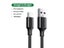 UGREEN 3A USB Type C Cable For IPhone 15 Samsung S23 Xiaomi Mi 11 Mobile Fast Carousel 1