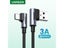 UGREEN 3A USB Type C Cable For IPhone 15 Samsung S23 Xiaomi Mi 11 Mobile Fast Carousel 3