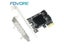 SATA 3.0 To PCIe Adapter With 2 Ports For Expansion Carousel 3