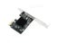 SATA 3.0 To PCIe Adapter With 2 Ports For Expansion Carousel 5