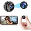 Mini Mobile Phone Surveillance Camera 1080p Wireless Surveillance Camera Carousel 1