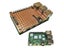 Raspberry Pi 4 Pure Copper Heatsink Protective Case For 4B Mod Carousel 3