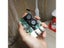 Raspberry Pi 4 Model B Dual Fan Heat Sink Cooling For 4B/3B Carousel 5