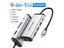 Vention USB C HUB For MacBook Pro Air With USB 3.0 HDMI RJ45 4K Splitter Carousel 1