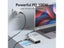 Vention USB C HUB For MacBook Pro Air With USB 3.0 HDMI RJ45 4K Splitter Carousel 5