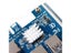 PCIE PCI-E PCI Express Riser Card 1x To 16x 1-4 USB 3.0 Slot Multiplier Hub Carousel 6