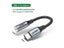 UGREEN USB Type C To 3.5 Earphone USB C To 3.5 AUX Headphone Adapter Audio Carousel 1