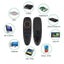 G10S BPR1S Plus BPR2S PLUS Air Mouse Remote Control For Android TV Box Carousel 3