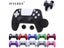 IVYUEEN Studded Protective Cover Skin For PlayStation 5 Dualsense PS5 Carousel 3