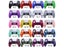 IVYUEEN Studded Protective Cover Skin For PlayStation 5 Dualsense PS5 Carousel 4