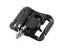 Besegad Plastic Spider Camera Waist Belt Holster Quick Strap Buckle Button Clip Carousel 3