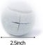 Precut Tennis Balls For Furniture Legs Heavy-duty Felt Glide Coverings 4 Pcs Carousel 4