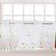 1pc Cafe Kitchen Daisy Small Curtain Domestic Kitchen Small Daisy Curtain Carousel 2
