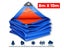 Large Tarpaulin Cover (Auckland Stock) Carousel 2