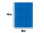 Large Tarpaulin Cover (Auckland Stock) Carousel 5