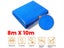 Large Tarpaulin Cover (Auckland Stock) Carousel 6