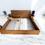 Modern Design Mobel Fusion superkingsize solid heart rimu bed- FULLY RESTORED Carousel 1