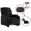 Electric Stand Up Massage Recliner Chair Black Faux Leather Txbpllo Carousel 5