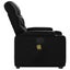 Electric Stand Up Massage Recliner Chair Black Faux Leather Txbpllo Carousel 9