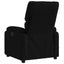 Massage Recliner Chair Black Fabric Titaxa Carousel 6